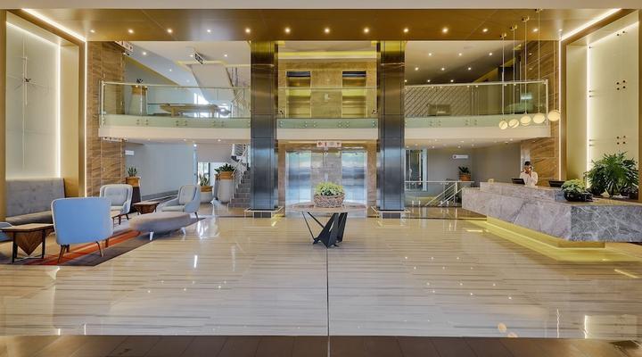 The Regency Apartment Hotel Menlyn