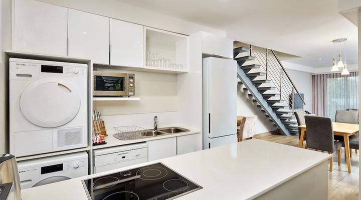 The Regency Apartment Hotel Menlyn