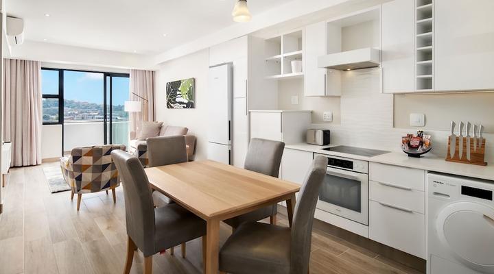 The Regency Apartment Hotel Menlyn