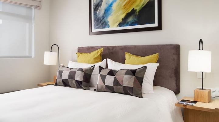 The Regency Apartment Hotel Menlyn