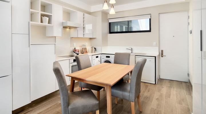 The Regency Apartment Hotel Menlyn