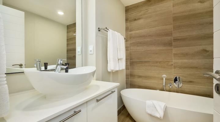 The Regency Apartment Hotel Menlyn