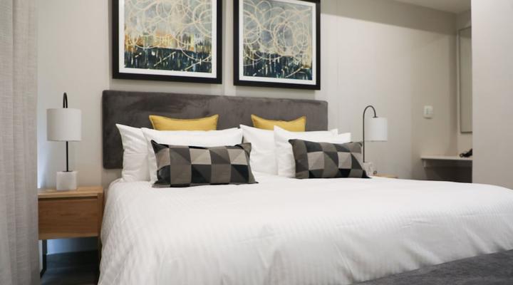 The Regency Apartment Hotel Menlyn
