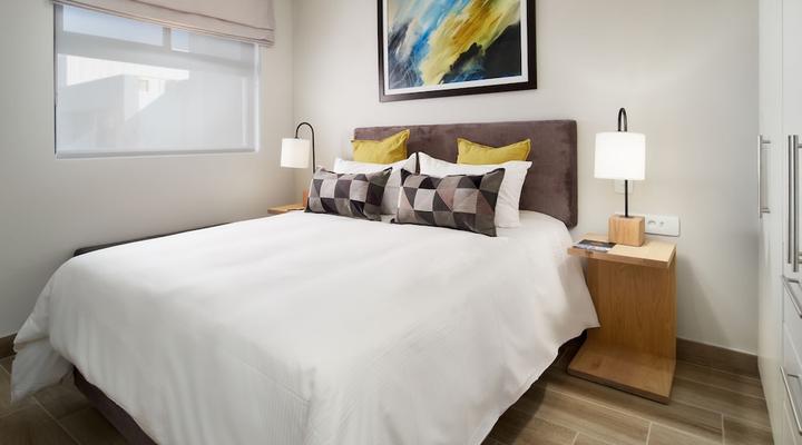 The Regency Apartment Hotel Menlyn