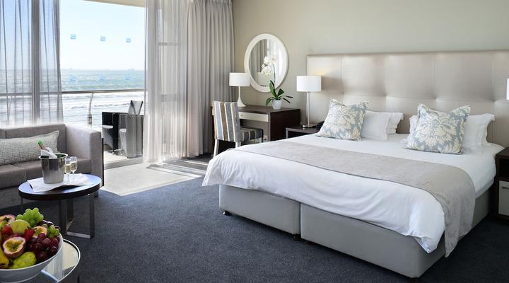 Lagoon Beach Hotel Apartments