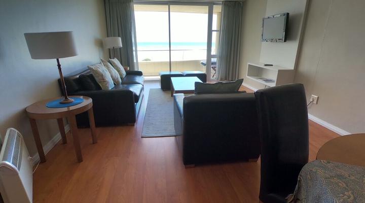 Lagoon Beach Hotel Apartments