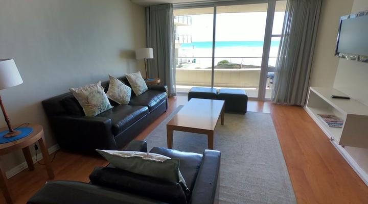 Lagoon Beach Hotel Apartments