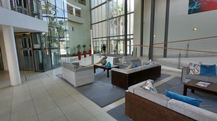 Lagoon Beach Hotel Apartments