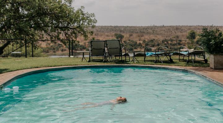 Buhala Lodge