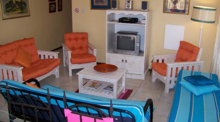 Dana Bay B&B Guest House