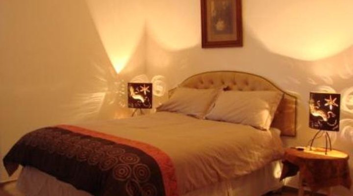 Kuru-Kuru Guest House