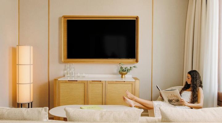 Gran Hotel La Florida