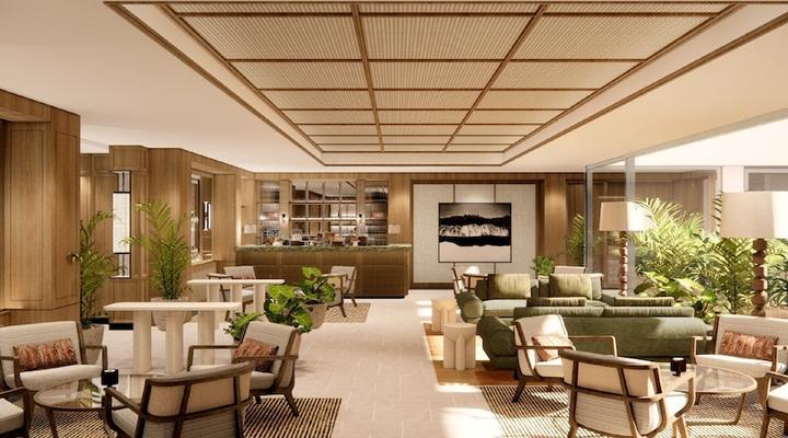 Gran Hotel La Florida