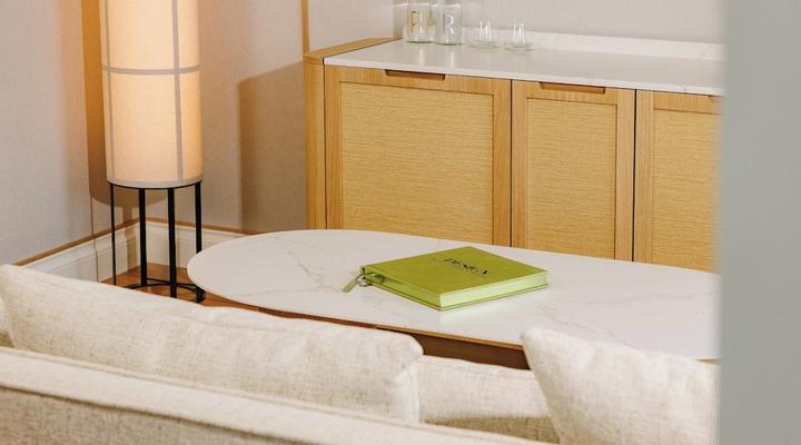 Gran Hotel La Florida