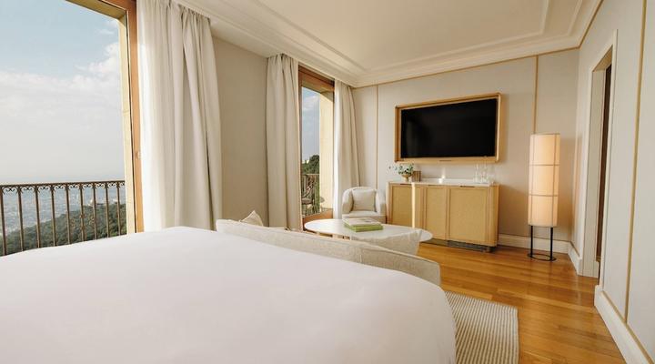 Gran Hotel La Florida