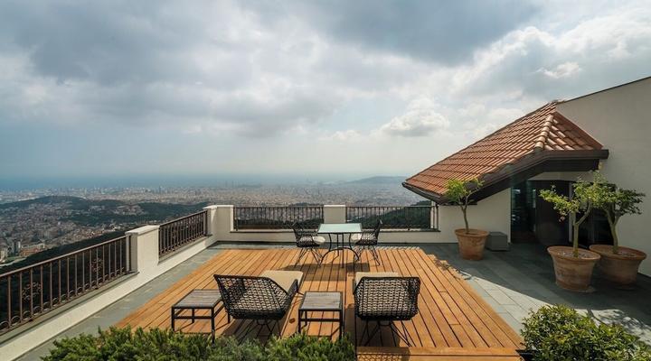 Gran Hotel La Florida