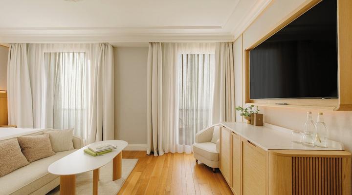 Gran Hotel La Florida