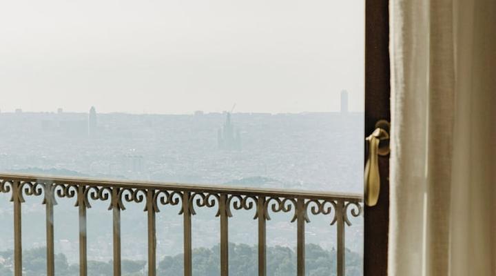 Gran Hotel La Florida