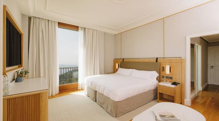 Gran Hotel La Florida