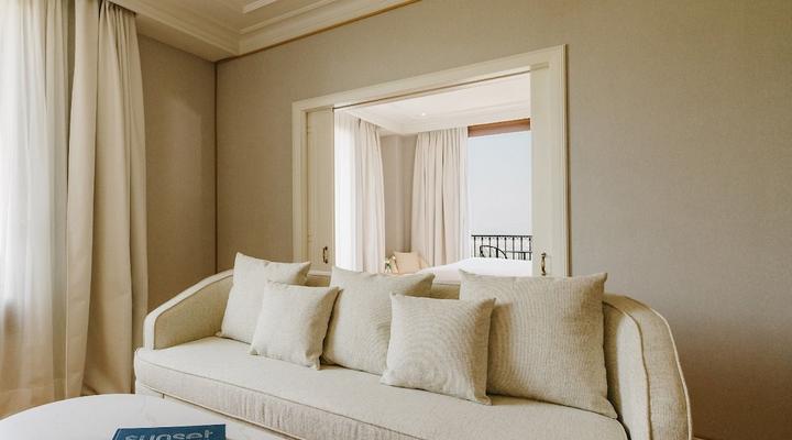 Gran Hotel La Florida