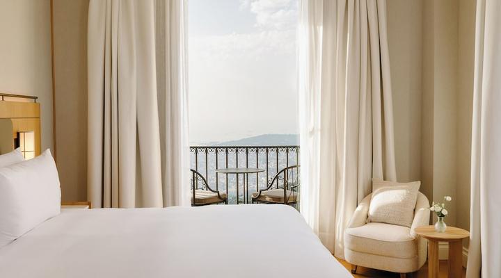 Gran Hotel La Florida