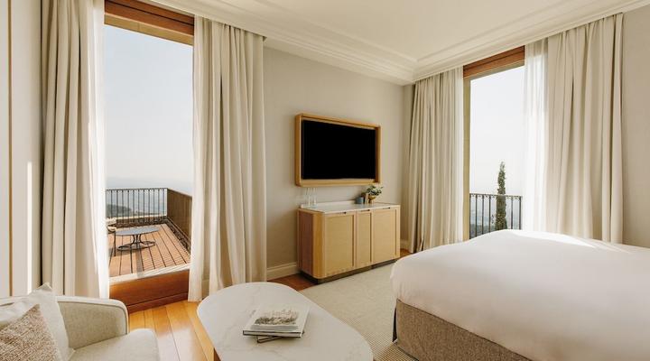 Gran Hotel La Florida