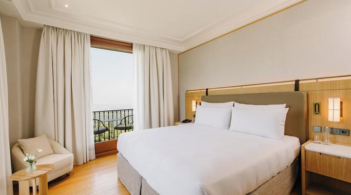 Gran Hotel La Florida