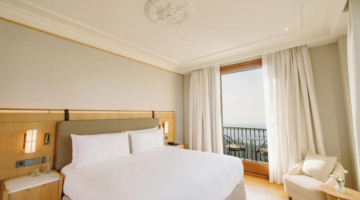 Gran Hotel La Florida