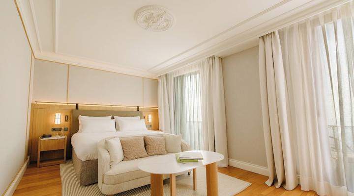 Gran Hotel La Florida