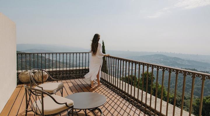 Gran Hotel La Florida