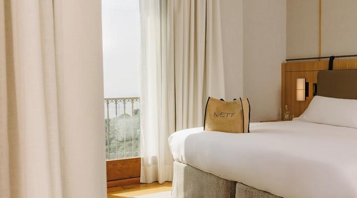 Gran Hotel La Florida