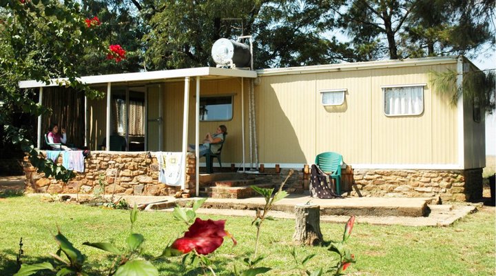 Veldflora Country Cottages
