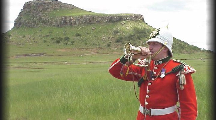 Penny Farthing Country House