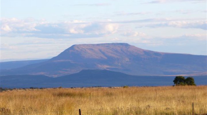 Penny Farthing Country House