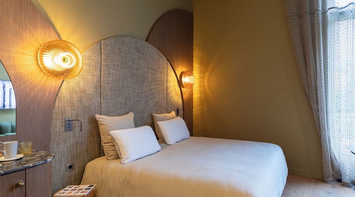 Yndo Hotel