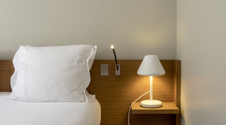 Yndo Hotel