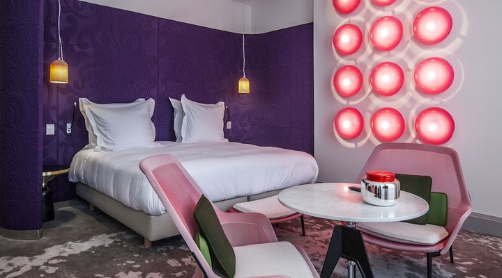Yndo Hotel