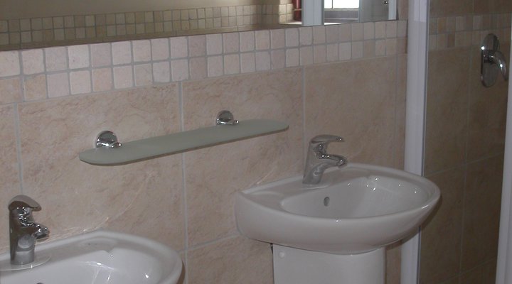 The White House (Annex)