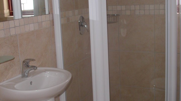 The White House (Annex)