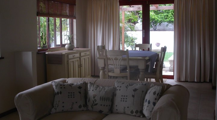 The White House (Annex)