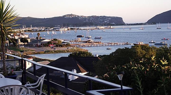 Paradise Heads Self-catering