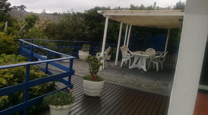 Paradise Heads Self-catering