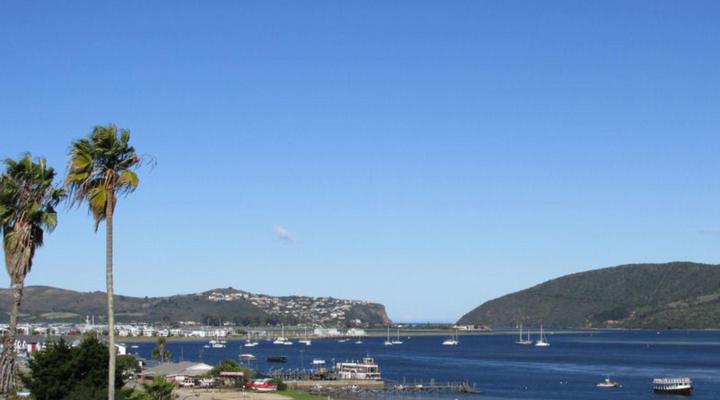 Paradise Heads Self-catering