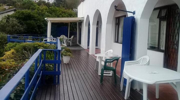 Paradise Heads Self-catering