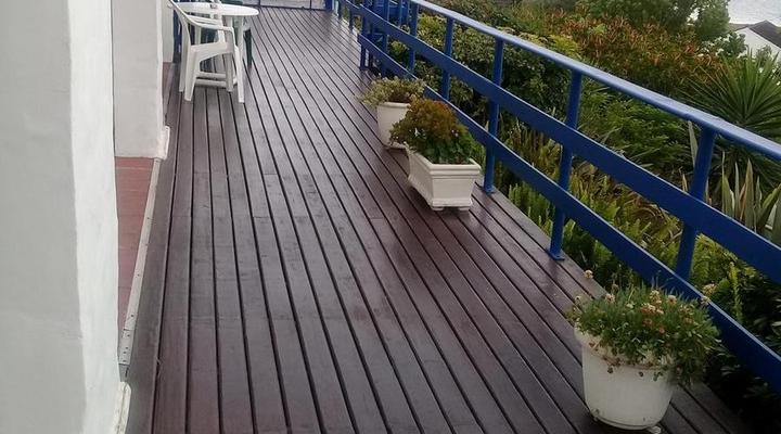 Paradise Heads Self-catering