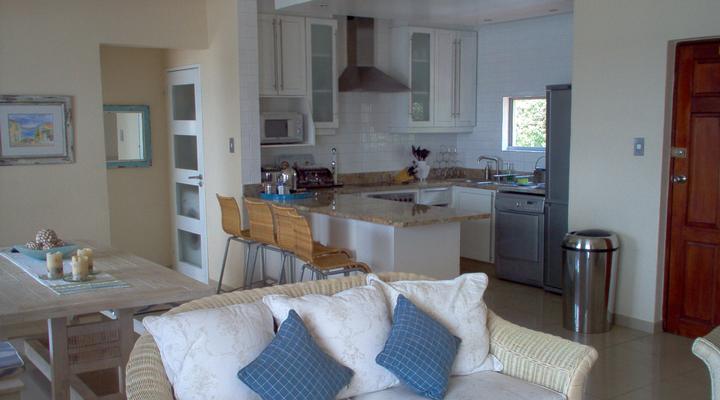 Seashack @ 46 Isikhulu