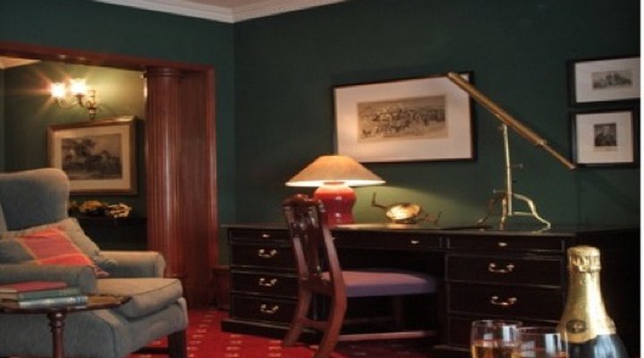 The Sarova Stanley Hotel