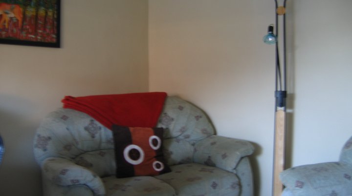 Malleson Garden Cottage