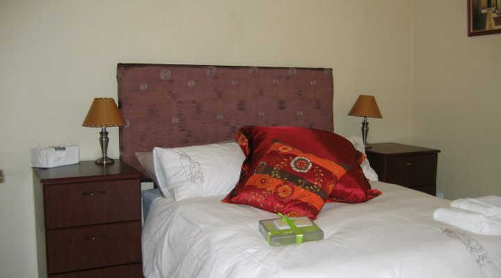 Malleson Garden Cottage