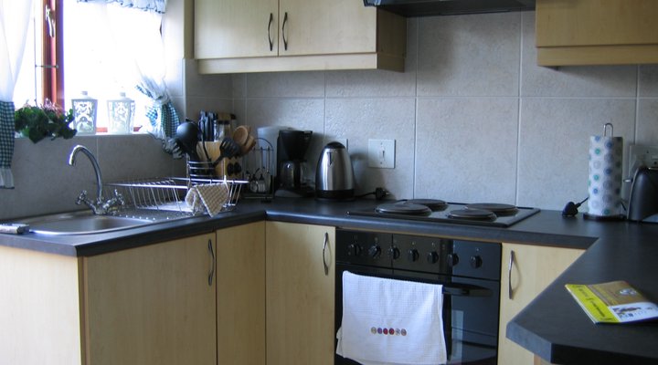 Malleson Garden Cottage